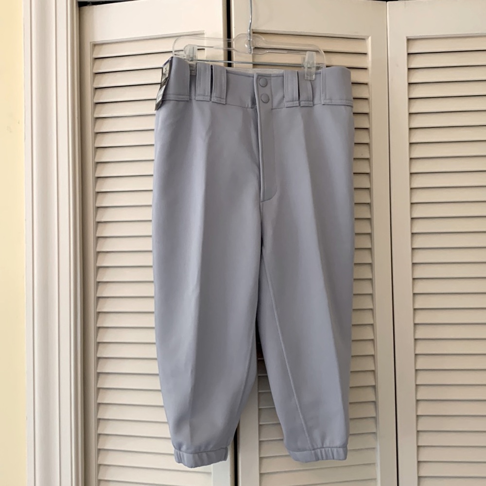 Mizuno Baseball Short Pant, NWT